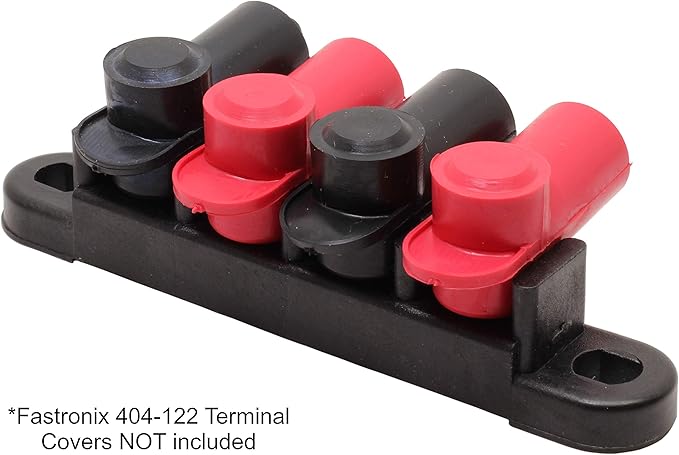 Fastronix 8 Stud Terminal Strip Kit