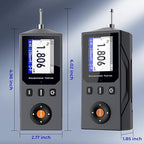 GOYOJO GSR750 Surface Roughness Tester – Precision Measurement for Industrial Excellence
