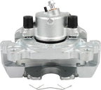 SCITOO Front Right Brake Caliper With Bracket 19B2975 Compatible For Audi For A1 2011-2013,For Audi For A3 2010-2013,For Volkswagen For Type 1 2012-2019,For Volkswagen For Bora 2005-2010