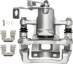 Torchbeam Rear Brake Caliper Right for Kia Rio 2012-2017, Rear Right Caliper Replace # 19B6810