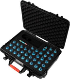 JRready ST2119-NEW-AS2G M22520/2-1 Standard Adjustable Indent Crimp Tools AS22520 Series Crimper work all MIL Positioners for the Miniature and Sub-miniature Connector Contacts in Electronic Systems