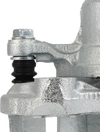 cciyu Front Left Brake Caliper w/Bracket 19-B1219 1996-1997 1999 For Infiniti For I30,1993-2001 For Nissan For Altima,1989-1993 1995-1999 For Nissan For Maxima,2000 2003-2006 For Nissan For Sentra