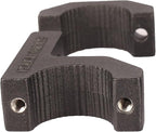 Led Light Bar Clamps 1.25 inch -Pack 4,Tube Clamp Mount kit 1-1/4 Bar Clamp Brackets for Motorcycle ATV UTV Trucks Boat Fog Light Mount (1.25" -Clamp Mount Kit)