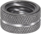 HARFINGTON Pipe Wrench Nut 12" Plumbing Wrench Replacement Knurl Nut High Carbon Steel