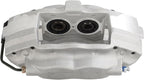 SCITOO 185084 185085 Rear Left & Right Disc Brake Calipers Assembly Without Bracket For Chrysler For 300,For Dodge For Challenger/For Charger/For Magnum,For Jeep For Grand Cherokee