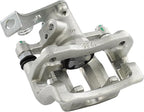 SCITOO 19B6793 19B6792 Rear Left & Right Disc Brake Calipers Assembly w/Bracket For Dodge For Attitude 2012-2014,For Hyundai For Accent 2012-2017