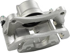 cciyu Front Right Brake Caliper Assembly w/Bracket 18B5423 2015 2016 For Chrysler For 200,2013 2014 2015 2016 For Dodge For Dart
