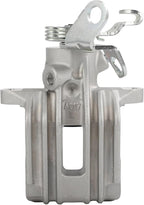 cciyu Rear Left Brake Caliper Assembly 343644 2010-2013 For Audi For A3,2013-2019 For Volkswagen For Beetle,2011 For Volkswagen For Golf,2012-2018 For Volkswagen For Jetta