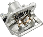 SCITOO 19B2910A Rear Right Disc Brake Caliper Assembly w/Bracket For Acura For RDX 2007-2012,For Honda For Accord Crosstour 2010-2011,For Honda For CR-V 2007-2011