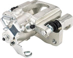 Torchbeam Rear Brake Caliper Left for Chrysler Town & Country 2008-2012, Dodge Grand Caravan 2008-2012, Volkswagen Routan 2009-2012, Ram C/V 2012, Rear Left Caliper Replace # 18B5081