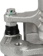 SCITOO Rear Left Brake Caliper With Bracket 18B5118 Compatible For Cadillac For CTS 2008-2013