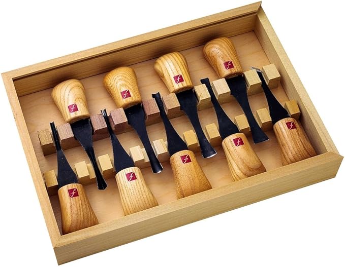 FLEXCUT Carving Tools