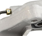 cciyu Rear Left & Right Brake Calipers Assembly 185084 185085 For Chrysler For 300,For Dodge For Challenger/For Charger/For Magnum,For Jeep For Grand Cherokee
