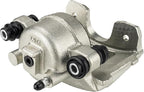 Torchbeam Front Right Passenger Side Brake Caliper for Jeep for 1990-1995,1997-2006 Wrangler, 1992-2001 Cherokee, 1993-1998 Grand Cherokee, 1990-1991 Cherokee, 1990-1992 Comanche, Replace #18FR983