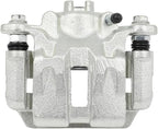SCITOO Rear Right Brake Caliper With Bracket 19B2928 Compatible For Honda Odyssey 2005-2010