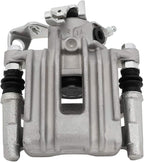 SCITOO Rear Right Brake Caliper With Bracket 19B2570 Compatible For Audi 1999-2006 For Volkswagen 2000-2010