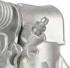 SCITOO Rear Left Brake Caliper With Bracket 19B2954 Compatible For Mazda For 3 2004-2009,For Mazda For 3 Sport 2009
