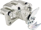 Torchbeam Rear Right Passenger Side Brake Caliper For Honda for 2013-2017 Accord, Disc Brake Caliper Assembly with Bracket Replace # 19B7096