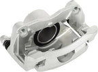 SCITOO 19B3428 Front Left Disc Brake Caliper Assembly w/Bracket For Nissan For Rogue 2008-2013,For Nissan For Rogue Select 2014-2015,For Suzuki For Kizashi 2010-2013