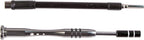 Wheeler Precision Micro Screwdriver Set with Storage Case for Sight Adjustment, Glasses Repair, and Electronics
