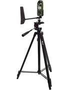 Kestrel 5500 Weather Meter with Link and Vane Mount, Olive Drab