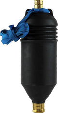 Drain King 6810 Unclogs Main Drain Commercial Grade , 6 To 10 Inch