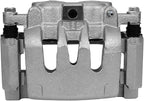 SCITOO 18B5076 Rear Right Disc Brake Caliper Assembly w/Bracket For Ford For F-250 Super Duty 2008-2012,For Ford For F-350 Super Duty 2008-2012
