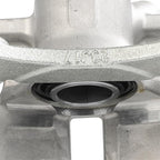 cciyu Rear Left Brake Caliper Assembly w/Bracket 19B7081 2010 2011 2012 For Lexus For RX350,2010 2011 2012 For Lexus For RX450h,2011 2012 For Toyota For Sienna
