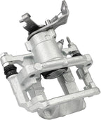 SCITOO Rear Left Brake Caliper With Bracket 18B5311 Compatible For Chevrolet For Cruze 2011-2015,For Chevrolet For Cruze Limited 2016