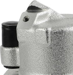 SCITOO Front Brake Calipers Without Bracket 19-1816 19-1817 Compatible For Audi For A4 1996-2006,For Audi For A4 Quattro 1996-2006,For Audi For A6 1998-2004,For Audi For A6 Quattro 1998-2004