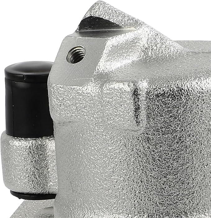 SCITOO Front Brake Calipers Without Bracket 19-1816 19-1817 Compatible For Audi For A4 1996-2006,For Audi For A4 Quattro 1996-2006,For Audi For A6 1998-2004,For Audi For A6 Quattro 1998-2004