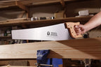 Spear & Jackson 9500R Back Saw, Brown and Silver 22 Inch x 10 ppi