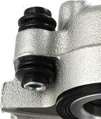 cciyu Front Left Brake Caliper Assembly 184642 For Chrysler 1993-2004,For Dodge 1993-2004,For Eagle 1993-1997,For Plymouth 1996-2001