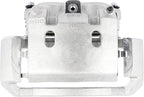 SCITOO Front Right Brake Caliper With Bracket 18-B4890 Compatible For Dodge Ram 1500 2006-2008 For Dodge Ram 2500 2003-2008 For Dodge Ram 3500 2003-2008