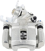SCITOO Rear Right Brake Caliper With Bracket 19-B2068 Compatible For Acura TSX 2004-2008 For Honda For Accord 1998-2007