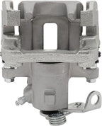 cciyu Rear Left & Right Brake Calipers Assembly w/Bracket 19B2571 19B2570 For Audi For TT 2000,For Volkswagen For Type-1 1998-2000,For Volkswagen For Golf 1999,For Volkswagen For Jetta 2000
