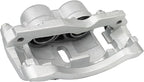 SCITOO 18B4817 18B4816 Front Left & Right Brake Calipers w/Bracket For Chevrolet For Express 3500/For Express 4500/For Silverado 3500/For Silverado 3500 Classic,For GMC For Savana 3500/For Savana 4500