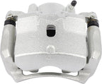 SCITOO 18-B4910 Front Left Disc Brake Caliper Assembly w/Bracket For Chevy For HHR 2006-2011,For Chevy For Malibu 2004-2008,For Pontiac For G6 2006-2008