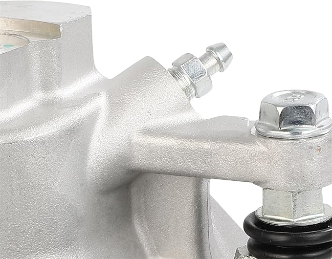 SCITOO Rear Left Brake Caliper With Bracket 19B7081 Compatible For Lexus For RX350 2010-2015,For Lexus For RX450h 2012-2015,For Toyota For Highlander 2014-2019,For Toyota For Sienna 2011-2020