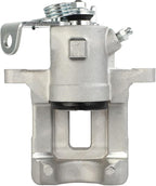 cciyu Rear Left Brake Caliper Assembly 192577 2000-2006 For Audi For TT,2000-2010 For Volkswagen For Beetle,2000-2006 For Volkswagen For Golf,2007-2010 For Volkswagen For Golf City
