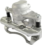 SCITOO 18B5068 18B5069 Front Left & Right Disc Brake Calipers Assembly w/Bracket For Ford For Focus 2008-2011