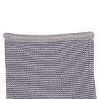 Amazon Basics Micro-Foam Nitrile Coated Work Gloves, Nylon Liner Fiber, Touch Screen, Grey, Size 6/XS, 12-Pair