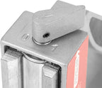WM2-90S Magnetic Welding Jig, Switch 90 Degree Magnetic Corner, Strong Magnet Welder Jig Holder