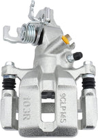 DRIVESTAR 19B2068 Rear Brake Caliper Passenger Right Side, ONLY Fit 1998-2007 for Honda Accord, 2004-2008 for Acura TSX