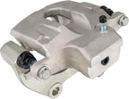 Torchbeam Rear Brake Calipers Set for Chevrolet 2002-2009 Trailblazer, GMC 2002-2009 Envoy, Chevrolet 2002-2006 Trailblazer EXT, Rear Left and Rear Right Calipers Replace # 18B4805+18B4804