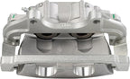 SCITOO Front Right Brake Caliper With Bracket 18B5016A Compatible For Chrysler For 200 2013-2014,For Chrysler For 300 2012-2021,For Dodge For Avenger 2013-2014,For Dodge For Challenger 2012-2021