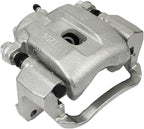 cciyu Front & Rear Brake Calipers Assembly 2008-2015 For Toyota For Sequoia,2007-2015 For Toyota For Tundra 19-3275 19-3274 19B3277 19B3276