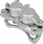 SCITOO 18B4817 18B4816 Front Left & Right Brake Calipers w/Bracket For Chevrolet For Express 3500/For Express 4500/For Silverado 3500/For Silverado 3500 Classic,For GMC For Savana 3500/For Savana 4500
