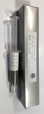 Diamond Lapidary Paste for Finest Mirror Finish 5 Gram (100,000 Grit / 0-0.25 Micron)