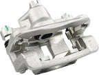 SCITOO 19B3477 19B3476 Rear Left & Right Disc Brake Calipers Assembly w/Bracket For Dodge For Attitude,For Hyundai For Accent,For Kia For Forte/For Forte Koup/For Forte5/For Rio/For Rio5